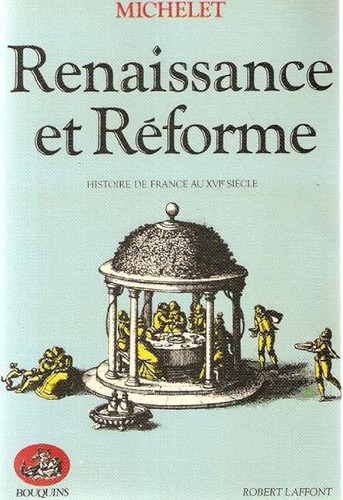 Renaissance réforme - renaissance,