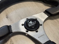 Centre de volant Isotta - Taxi 2 steering wheel center badge