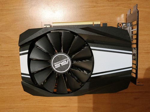 Asus nvidia geforce - geforce, gtx