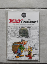 Coffret 10 Euro BU ASTERIX -