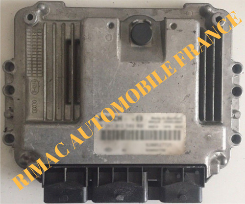 Calculateur renault megane - renault,