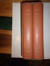 Coffret 2 volumes Jacques BREL