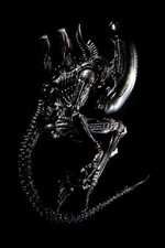 New authentic alien big chap - alien,