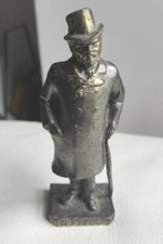 Gustave Eiffel Personnage