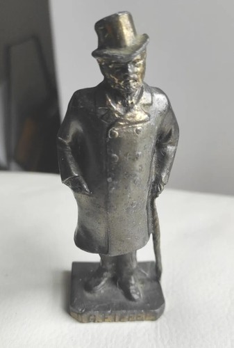 Gustave eiffel personnage - gustave,