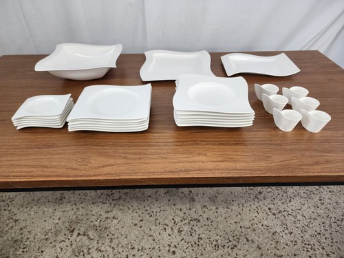 Villeroy boch new - wave, 6