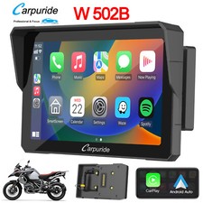 Carpuride W502B Carplay