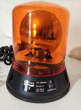 Gyrophare Magnétique BRITAX