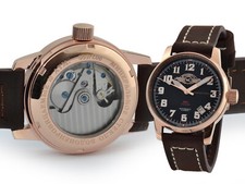 Montre d'aviateur Poljot