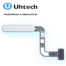 Nappe lecteur d'empreintes