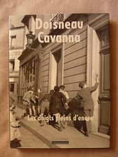 Doisneau, Cavanna - Les doigts