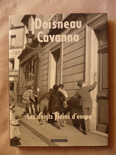 Doisneau cavanna les - doisneau,,