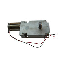 Motoréducteur 24 V pour motorisation en linteau