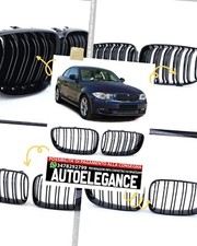 Grille De Radiateur Double