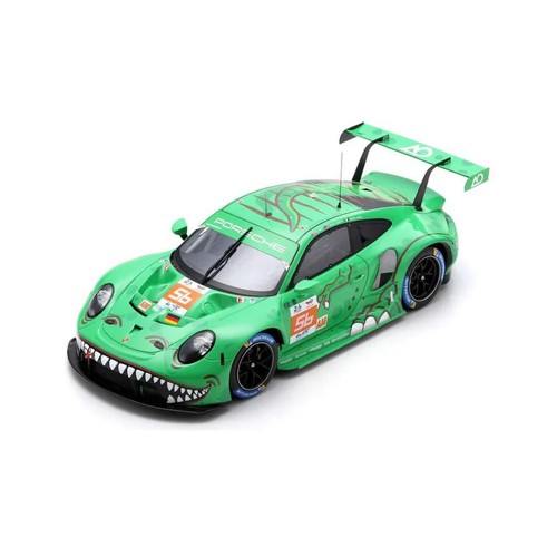 Spark porsche 911 - 911,