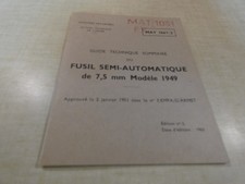 Militaria - Guide technique