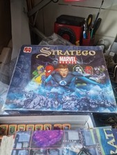 Stratego Marvel Heroes pour 2