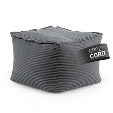 LUMALAND Pouf Modulable À