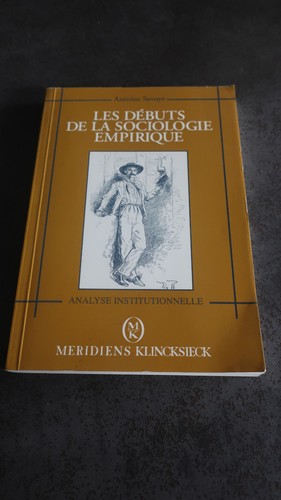 Savoye les débuts de - l5-, a
