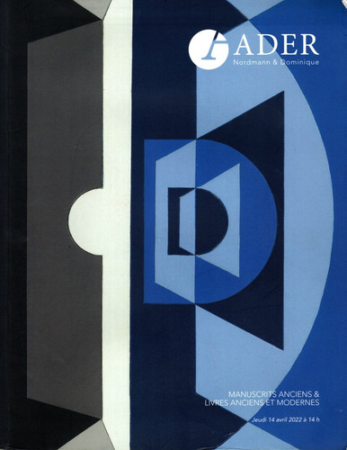 Livres mauscrits catalogue - livres,