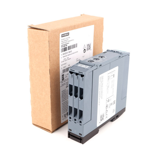 Siemens 3rp2505 1bw30 relais - siemens,