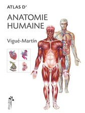 Atlas d'anatomie humaine -