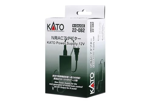 Kato gauge adapter 22 - gauge, 22-082