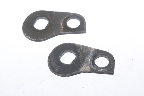Supports clignotants avanty - supports,