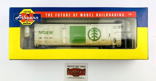 Cp70 athearn 11226 - n,