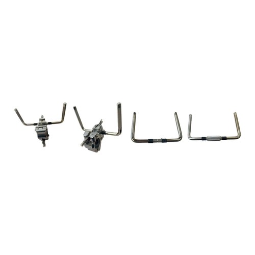 Support fixation pour - de,