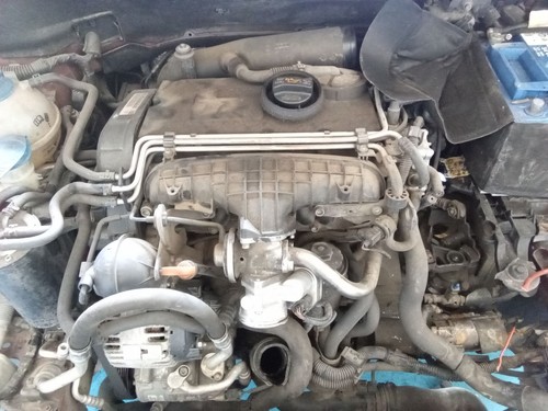 Bmm moteur complet - complet, /