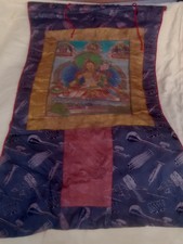 Thangka Tanka Thanka Tangka