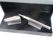 STYLO PLUME DE PRESTIGE S.T