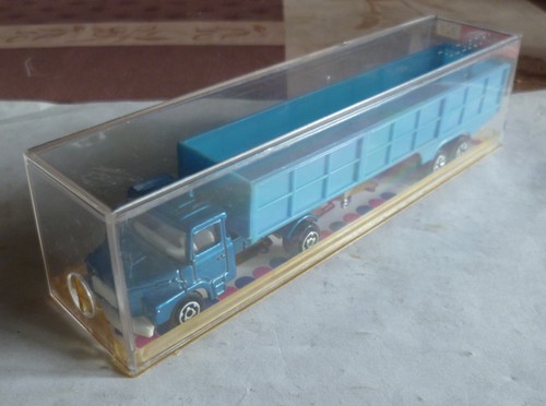 Majorette scania maraicher - majorette,