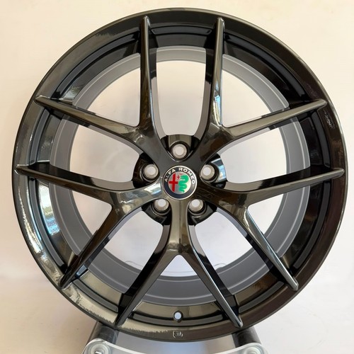 Set cerchi alliage 20 - cerchi, en