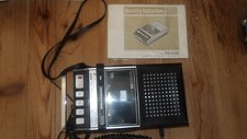 panasonic RQ-413S lecteur
