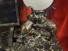 Irénée Rochard, DLG, année 30 éléphant régule