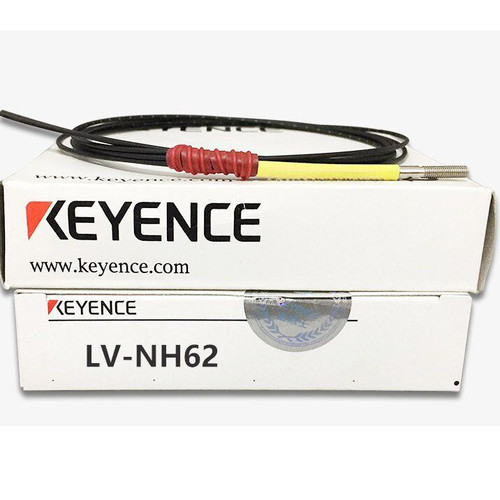 One new box keyence nh62 - one,