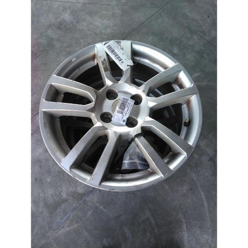 Jantes daewoo chevrolet aveo - daewoo,