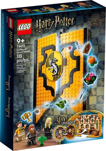 Lego harry potter poudlard - lego,