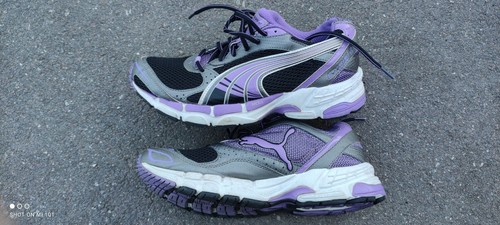 Magnifiques baskets femme - , puma