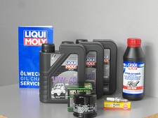 Entretien Et Service Kit pour
