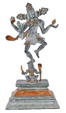 Figurine Dieu hindou Shiva