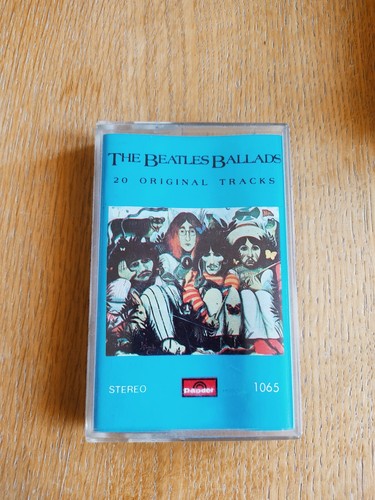 The beatles - beatles,