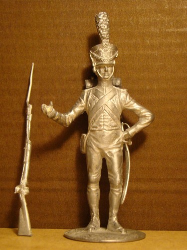 1er empire voltigeur - empire,