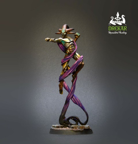 Tan shard deceiver necron - c'tan,