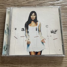 CD ZAZIE ZEN