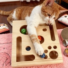 Jeu de puzzle interactif en