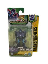 Figurine Transformers