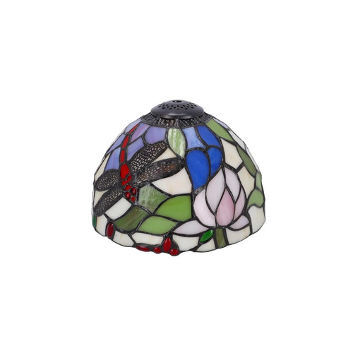 Verre style tiffany - style,
